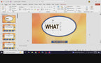 Gameplay preview video for Riddle Game PowerPoint, showing the downloadable PowerPoint game in use